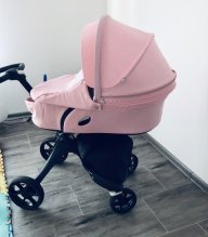 Predam stokke v6