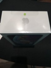 Iphone XS Max 512GB Silver