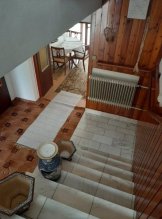 Poschodový rodinný dom na predaj v tichej uličke