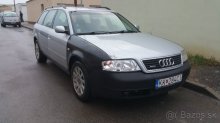 Audi A6 c5 lpg