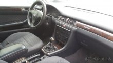 Audi A6 c5 lpg