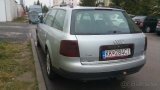 Audi A6 c5 lpg