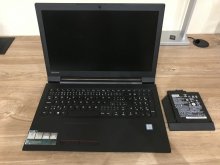 Lenovo V310-15IKB so zárukou do 16.12.2019
