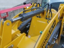 Nakladač HAIHONG ZL10
