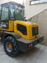 Nakladač HAIHONG ZL10