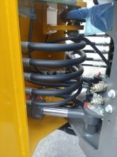 Nakladač HAIHONG ZL10