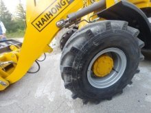 Nakladač HAIHONG ZL16