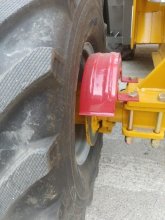 Nakladač HAIHONG ZL16
