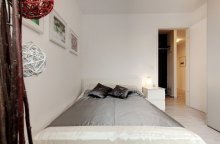Prenájom, 3-izb. byt, 92 m2, Košice, Palárikova