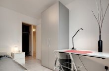 Prenájom, 3-izb. byt, 92 m2, Košice, Palárikova