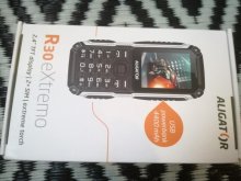 ALIGATOR R30 EXTREMO