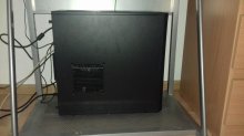 PC zostava Asus