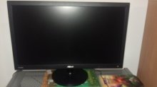 PC zostava Asus
