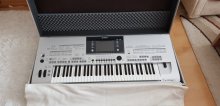 YAMAHA TYROS 3