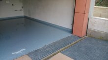 Liate epoxidové podlahy