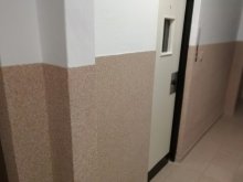 Maliarske a natieračské práce