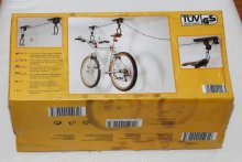 Vešiak na bicykel