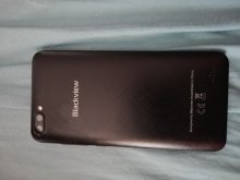 Mobil blackwiew A7