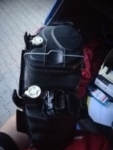 Predné svetlá volkswagen golf 4