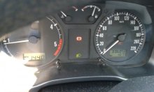 Škoda Octavia 1,9 tdi