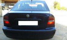 Škoda Octavia 1,9 tdi