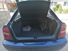 Škoda Octavia 1,9 tdi