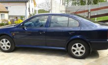 Škoda Octavia 1,9 tdi