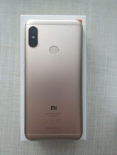 Xiaomi mi A2 lite