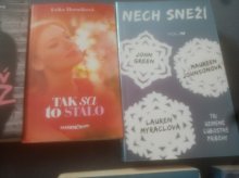 Romantický žáner