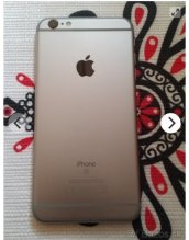 Iphone 6s Plus