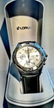 LORUS WATCH SPORT BRACELET