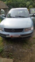 predám passat 1.9tdi automat