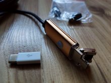 10metrová Endoskopická kamera(IP 67) pre PC aMobil