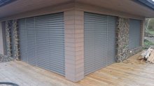 VONKAJŠIE ŽALÚZIE C90 , Z90, S50 -EXTERIÉRKY