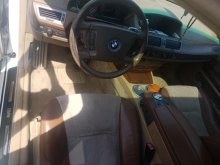 Bmw 730 diesel