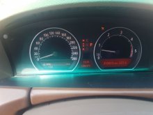 Bmw 730 diesel