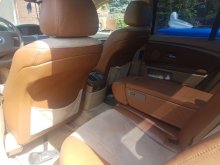 Bmw 730 diesel