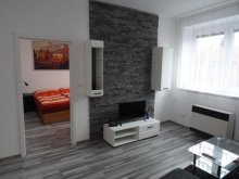 Apartmány centrum Brna Skorkovského ČR