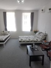 Apartmány centrum Brna Skorkovského ČR