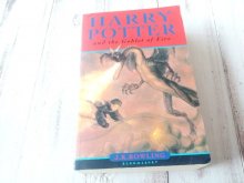 Harry Potter and the Goblet of Fire