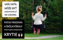 Detské poistenie, Metlife Europe d.a.c.