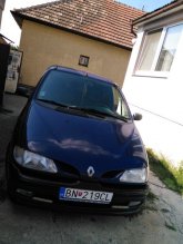 Predám Renault Megane Scenic