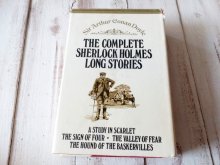 Arthur Conan Doyle - Sherlock Holmes