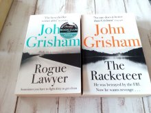 Knihy John Grisham