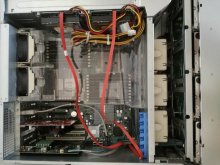 Server Supermicro (datastorage)