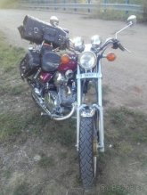 Yamaha Virago XV 1000