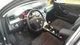 Volkswagen passat variant b6 103kw 140ps