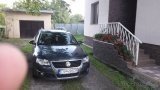 Volkswagen passat variant b6 103kw 140ps