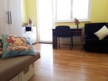 prenájom 3 izb.byt, KE - Terasa