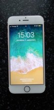 iPhone 6s rose gold 32gb